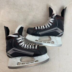Bauer Vapor X300 LightSpeed Pro Hockey Skates Black Men’s 6R US 7.5 / UK 6.5